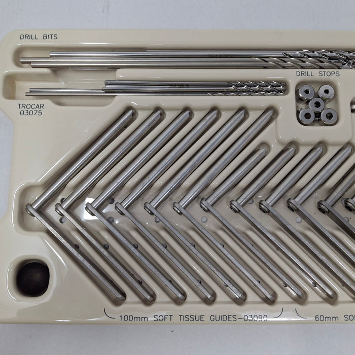 EBI Medical Systems Dynafix External Fixation System Set