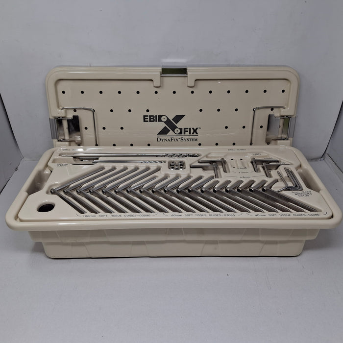 EBI Medical Systems Dynafix External Fixation System Set