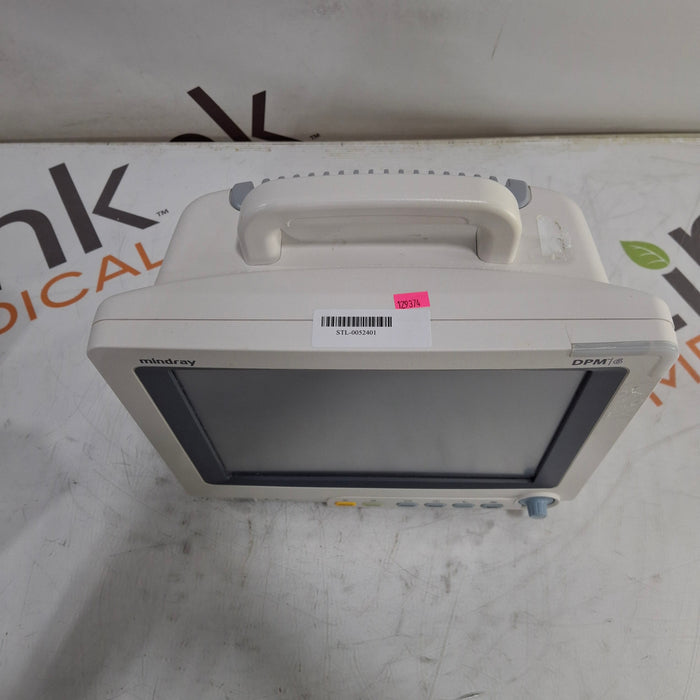 Mindray DPM6 Patient Monitor