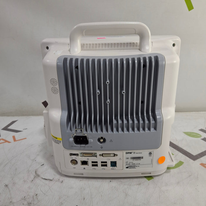Mindray DPM6 Patient Monitor
