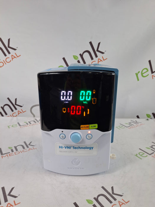 Vapotherm Precision Flow Plus Meter Humidifier