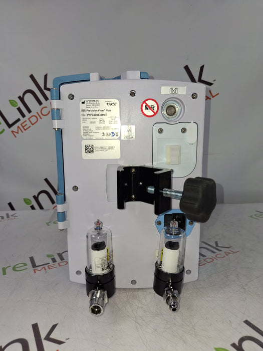 Vapotherm Precision Flow Plus Meter Humidifier