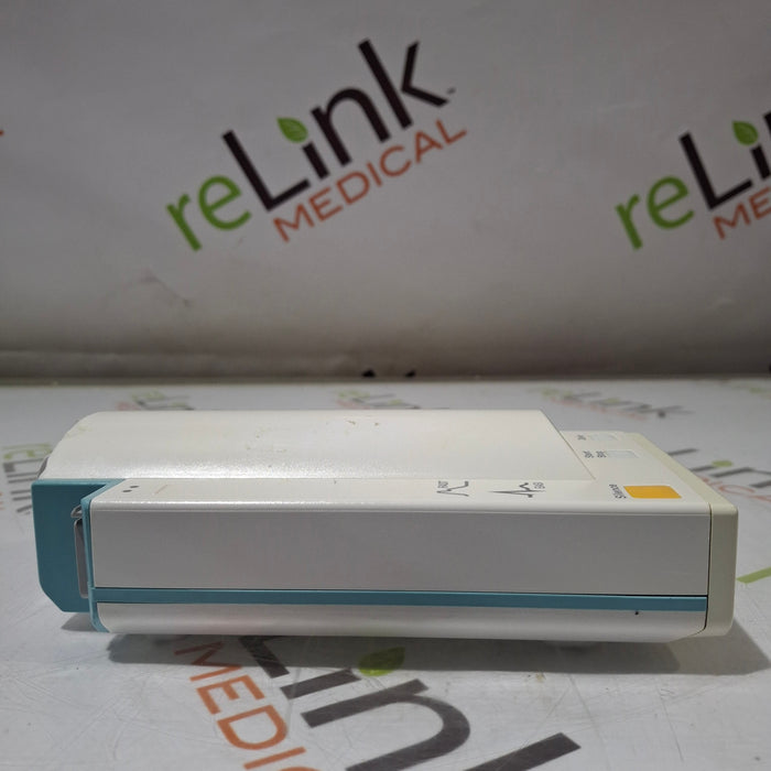Philips M3001A-A01C06 Fast SpO2, NIBP, ECG, Temp, IBP MMS Module