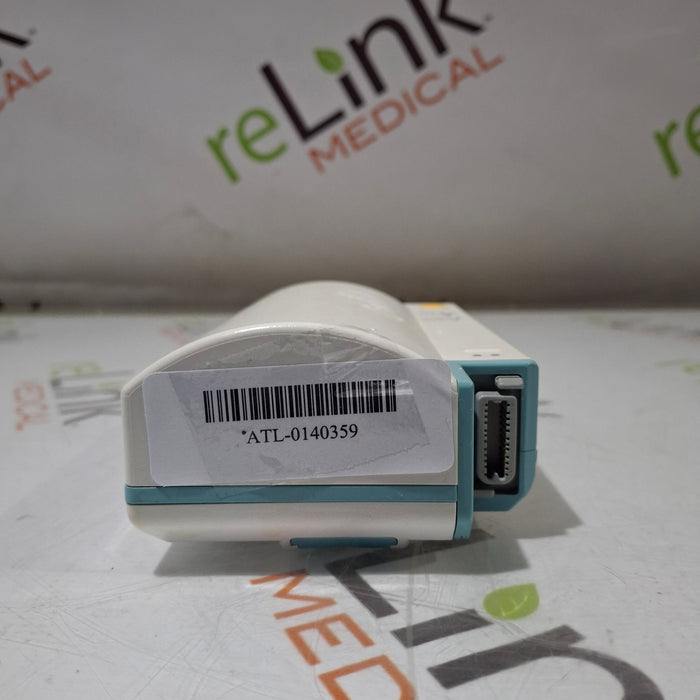 Philips M3001A-A01C06 Fast SpO2, NIBP, ECG, Temp, IBP MMS Module