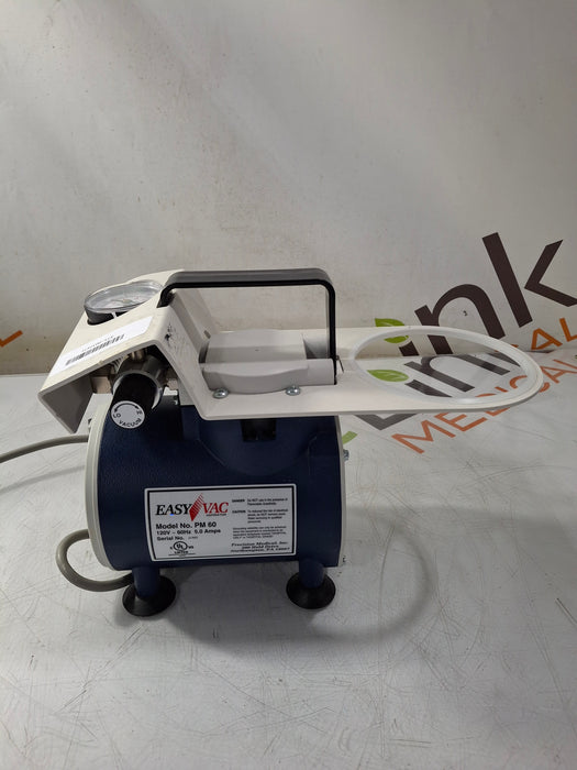Precision Medical Devices, Inc. EasyVac PM60 Suction Machine