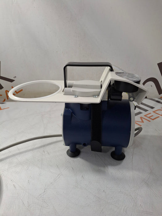 Precision Medical Devices, Inc. EasyVac PM60 Suction Machine