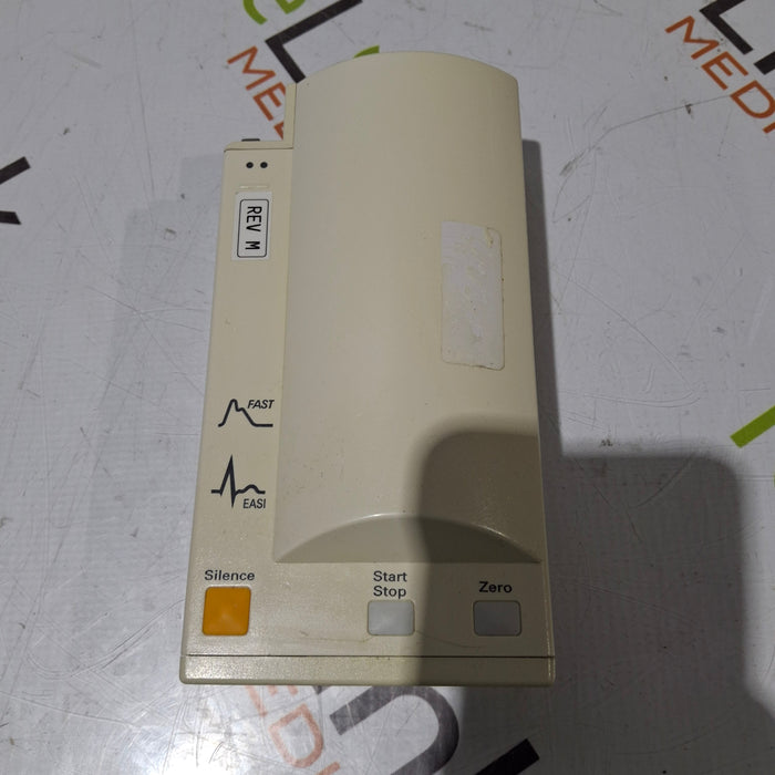 Philips M3001A-A01C06 Fast SpO2, NIBP, ECG, Temp, IBP MMS Module