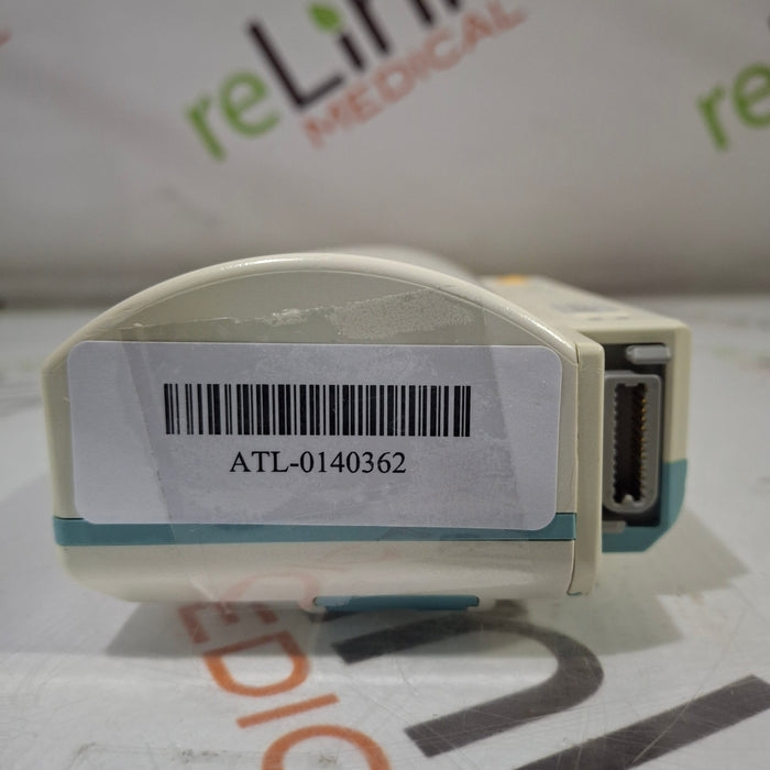 Philips M3001A-A01C06 Fast SpO2, NIBP, ECG, Temp, IBP MMS Module