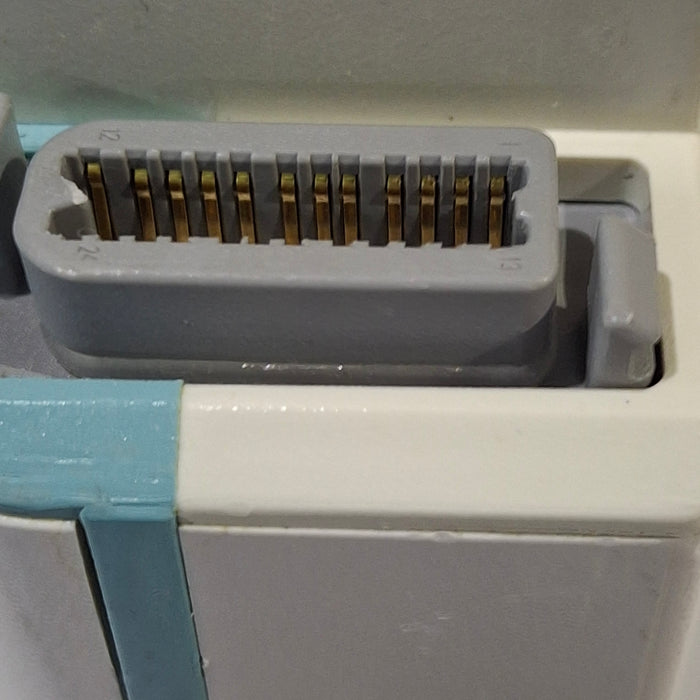 Philips M3001A-A01C06 Fast SpO2, NIBP, ECG, Temp, IBP MMS Module