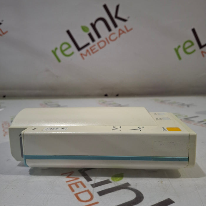 Philips M3001A-A01C06 Fast SpO2, NIBP, ECG, Temp, IBP MMS Module