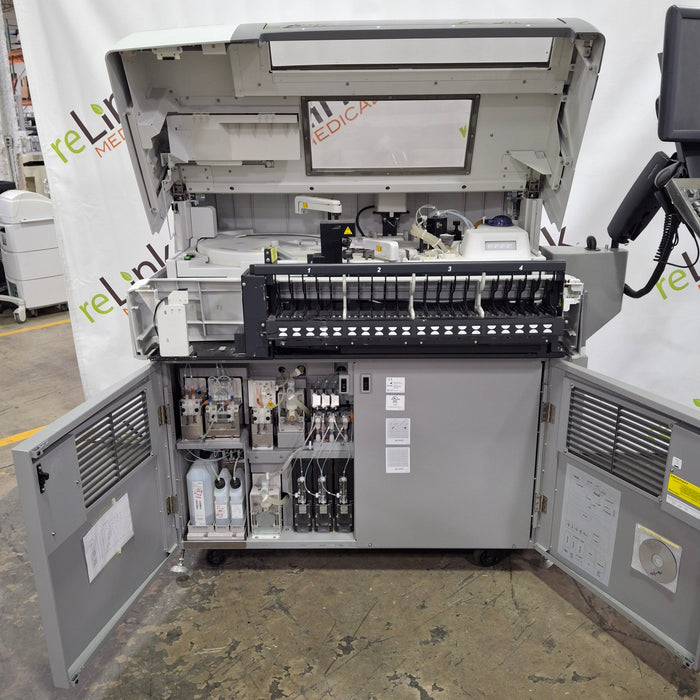 Abbott Architect c4000 Processing Module