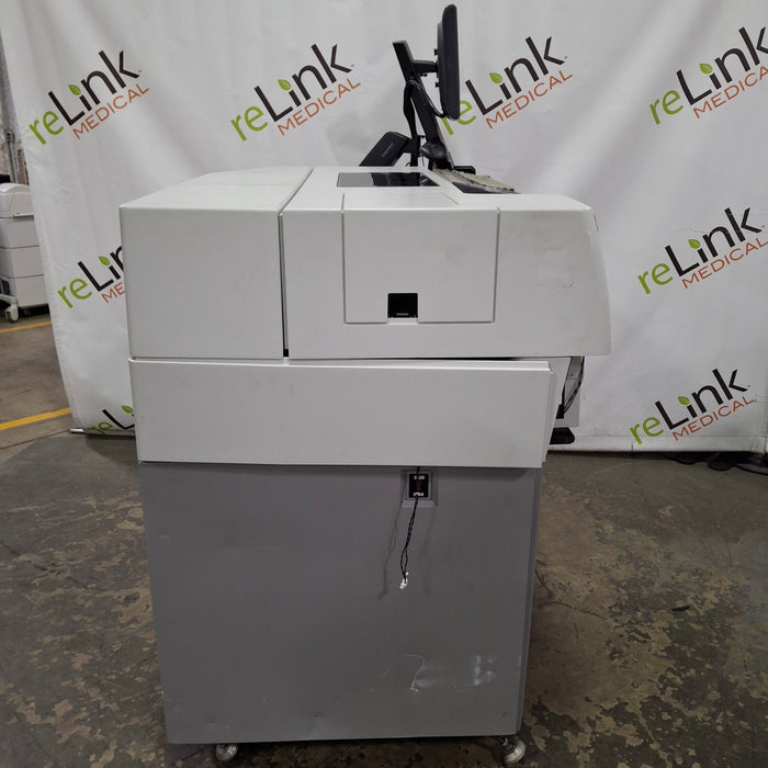 Abbott Architect c4000 Processing Module