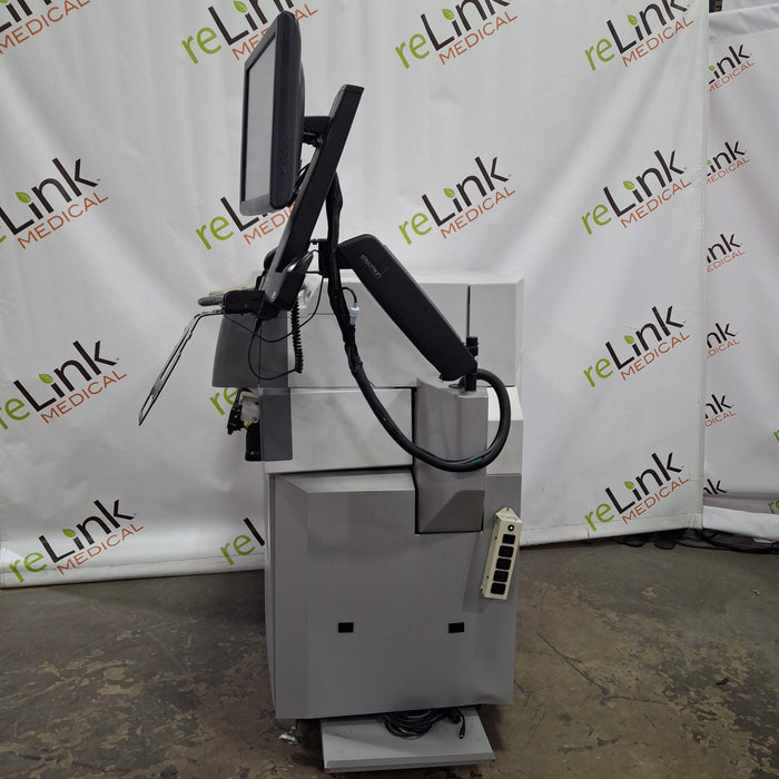 Abbott Architect c4000 Processing Module