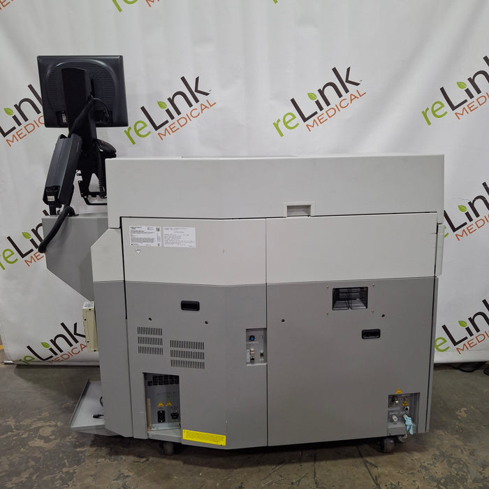 Abbott Architect c4000 Processing Module