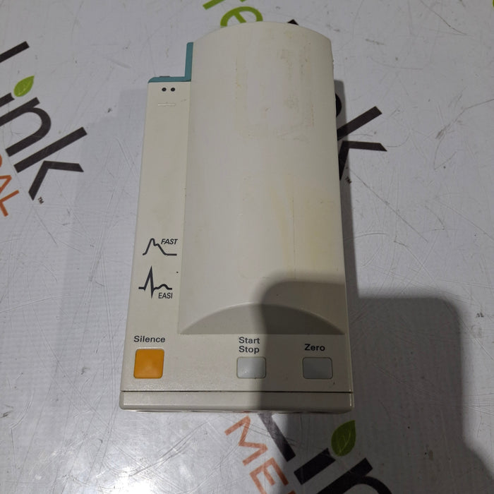 Philips M3001A-A01C06 Fast SpO2, NIBP, ECG, Temp, IBP MMS Module