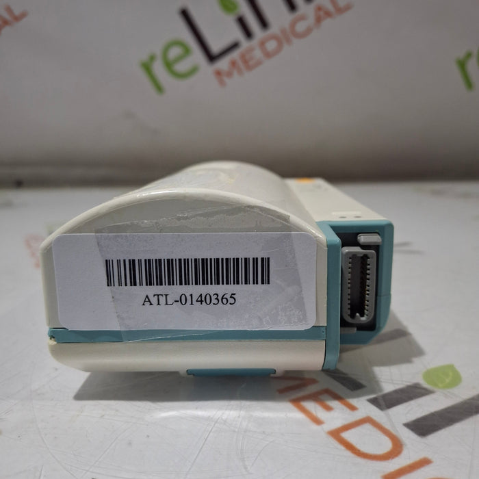 Philips M3001A-A01C06 Fast SpO2, NIBP, ECG, Temp, IBP MMS Module