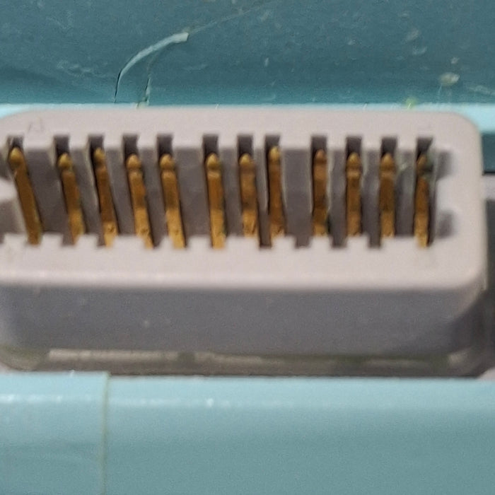 Philips M3001A-A01C06 Fast SpO2, NIBP, ECG, Temp, IBP MMS Module