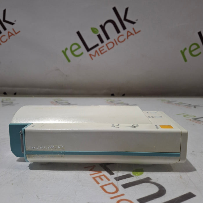 Philips M3001A-A01C06 Fast SpO2, NIBP, ECG, Temp, IBP MMS Module