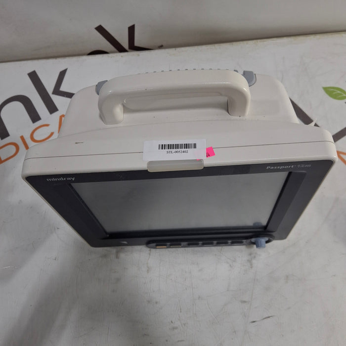 Mindray Passport 12M Patient Monitor