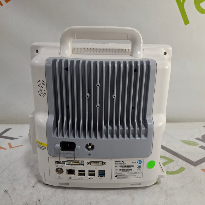 Mindray Passport 12M Patient Monitor