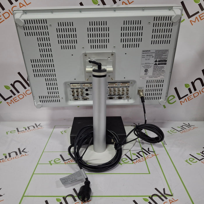 Olympus OEV261H 26" LCD Endoscopy Monitor