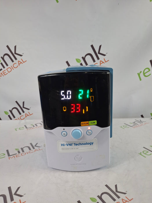 Vapotherm Precision Flow Plus Meter Humidifier