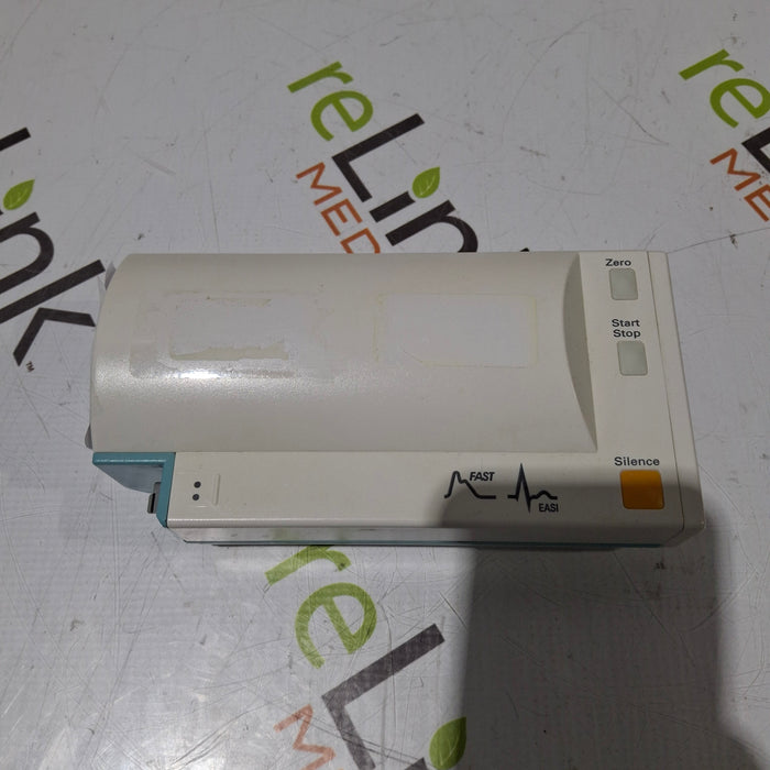 Philips M3001A-A01C06 Fast SpO2, NIBP, ECG, Temp, IBP MMS Module