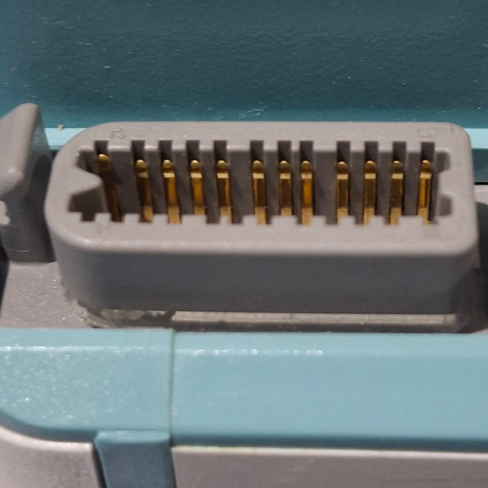 Philips M3001A-A01C06 Fast SpO2, NIBP, ECG, Temp, IBP MMS Module