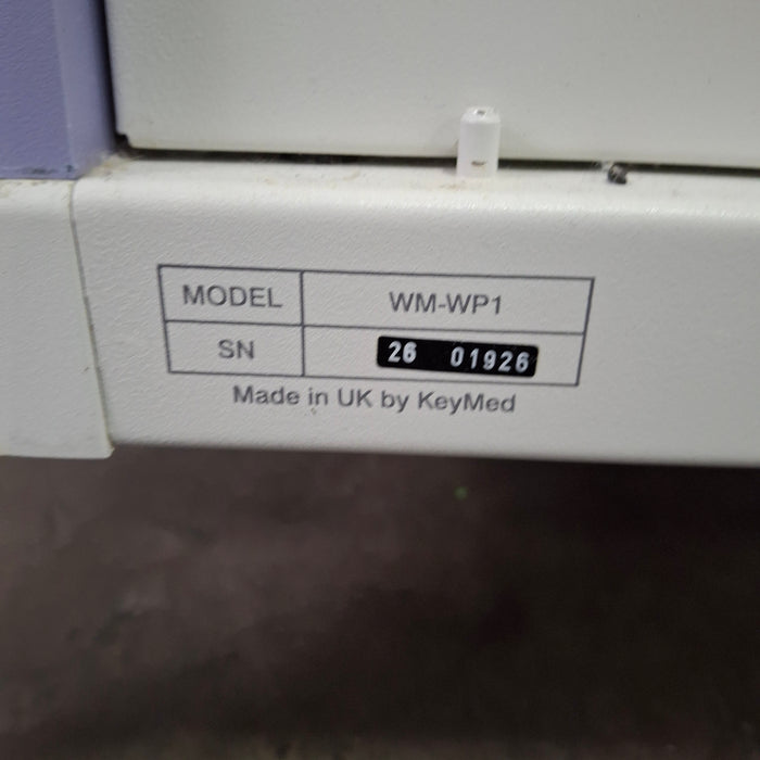 Olympus WM-WP1 Mobile Workstation