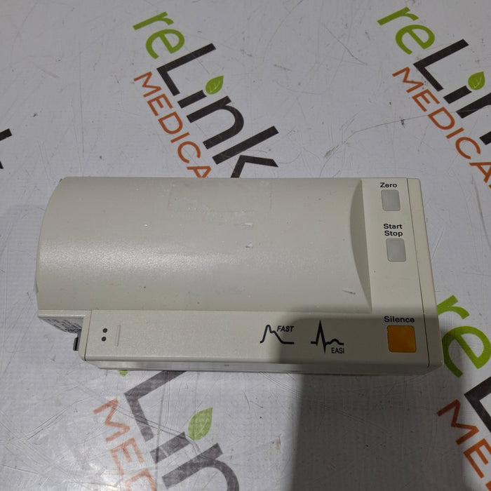Philips M3001A-A01C06 Fast SpO2, NIBP, ECG, Temp, IBP MMS Module