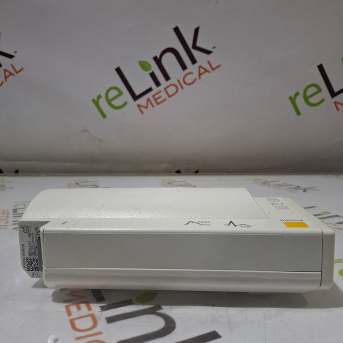 Philips M3001A-A01C06 Fast SpO2, NIBP, ECG, Temp, IBP MMS Module