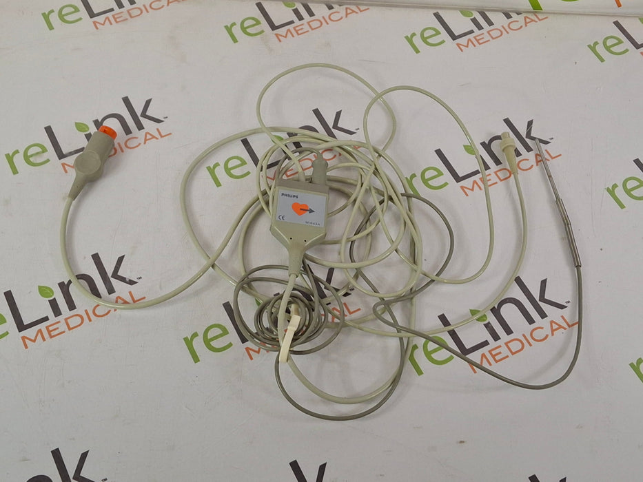 Philips Xper Flex Cardio Physiomonitoring System XDS Workstation