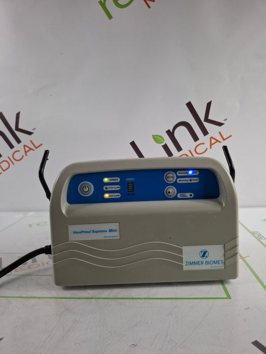 CTC VasoPress Supreme Mini VP500DM Pump