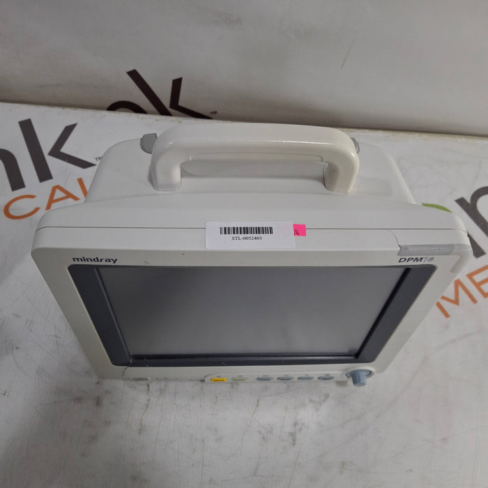 Mindray DPM6 Patient Monitor