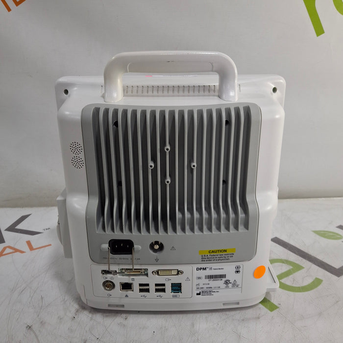 Mindray DPM6 Patient Monitor