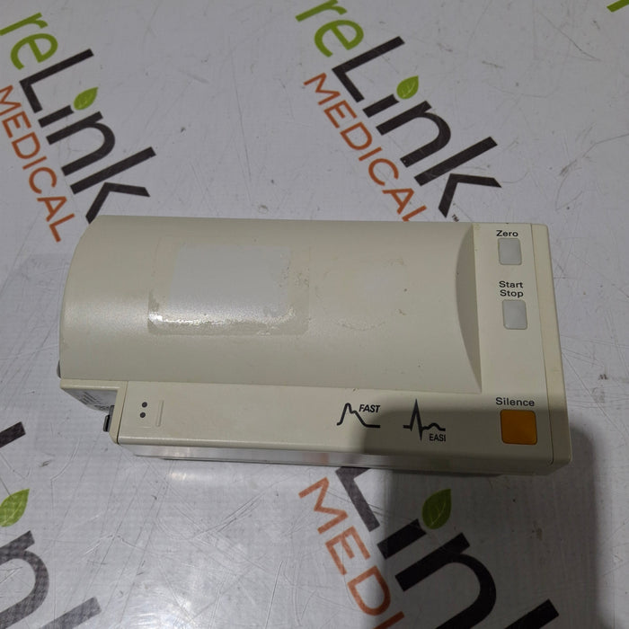 Philips M3001A-A01C06 Fast SpO2, NIBP, ECG, Temp, IBP MMS Module