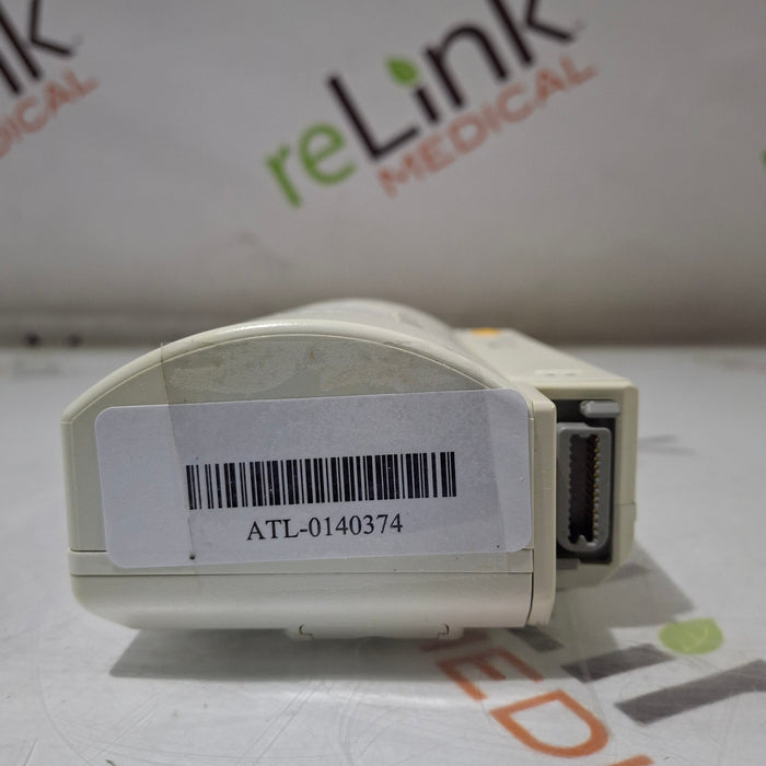 Philips M3001A-A01C06 Fast SpO2, NIBP, ECG, Temp, IBP MMS Module
