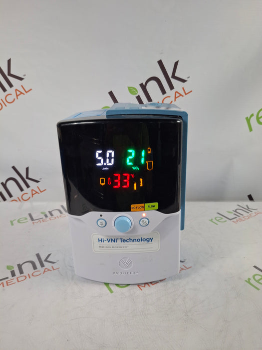 Vapotherm Precision Flow Plus Meter Humidifier