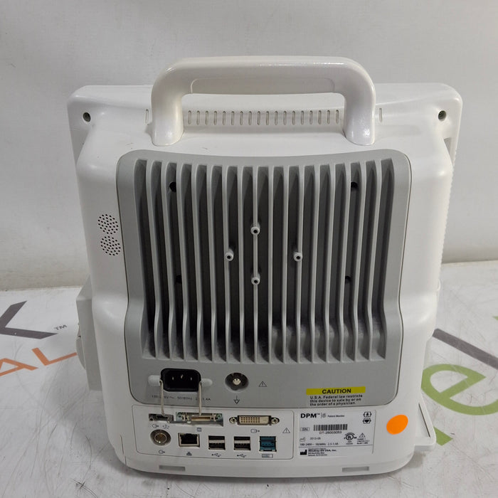 Mindray DPM6 Patient Monitor