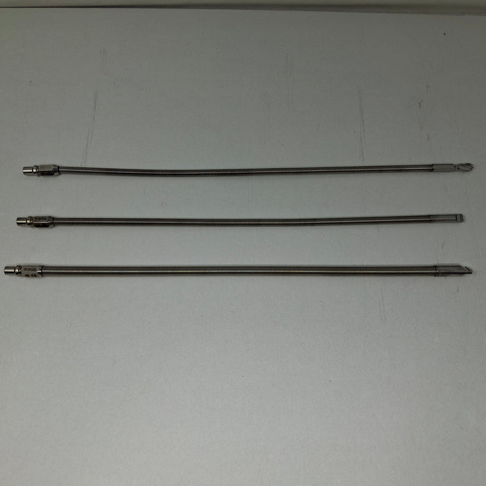 Synthes, Inc. Universal Nail Reaming Instrument Set