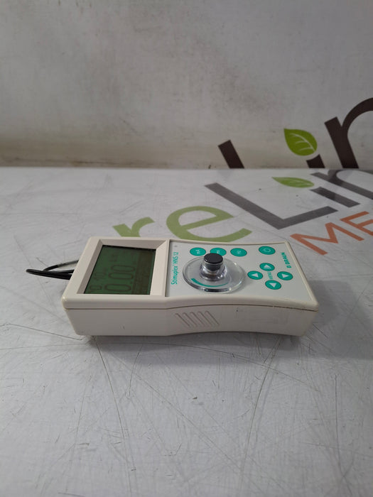 B. Braun Stimuplex HNS 12 Nerve Stimulator