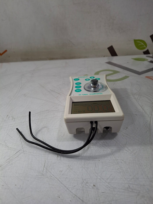 B. Braun Stimuplex HNS 12 Nerve Stimulator