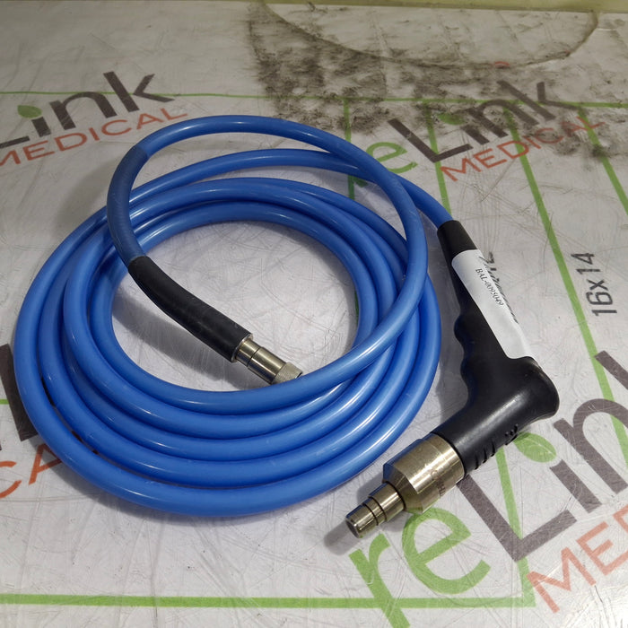 Arthrex AR-3240 5027 Fused Light Cable, 5.0 mm x 274cm