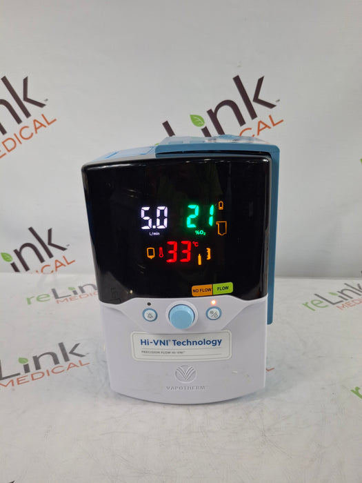 Vapotherm Precision Flow Plus Meter Humidifier