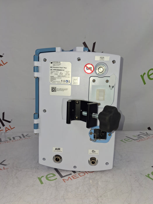 Vapotherm Precision Flow Plus Meter Humidifier