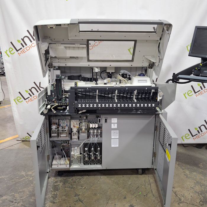 Abbott Architect c4000 Processing Module
