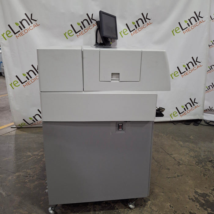 Abbott Architect c4000 Processing Module