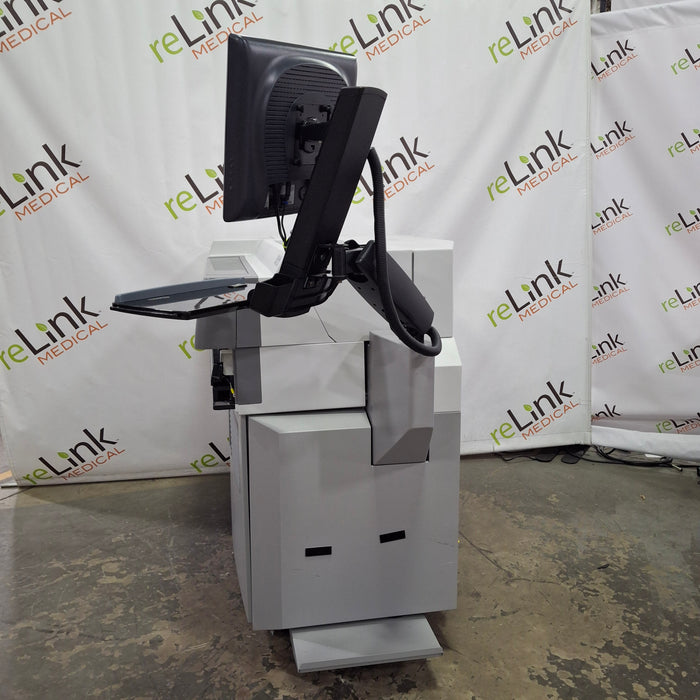 Abbott Architect c4000 Processing Module