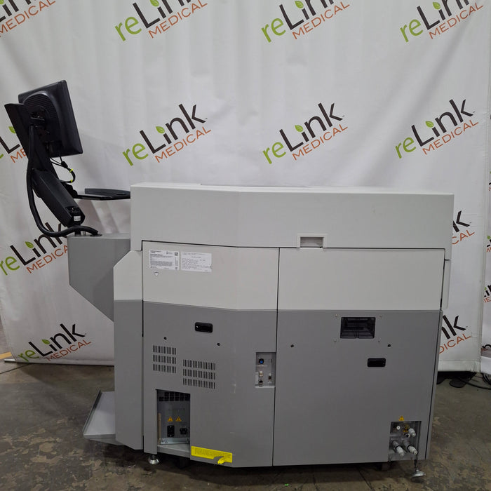 Abbott Architect c4000 Processing Module