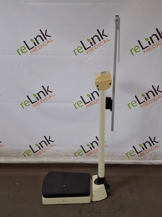 Seca Corp. 703 1321993 Digital Column Scale with BMI